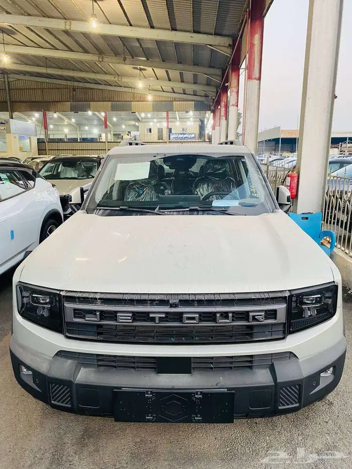 جيتور T1 لكجري 2025 دبل 2.0 ( كاش و اقساط ) عرض خاص 2