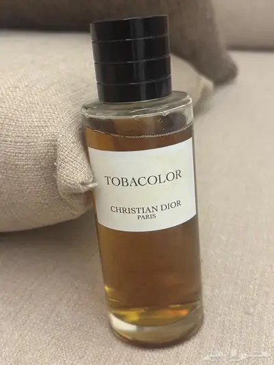 عطر توباكو من ديور index