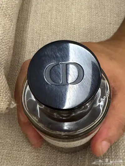 عطر توباكو من ديور index
