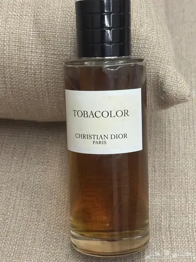 عطر توباكو من ديور index