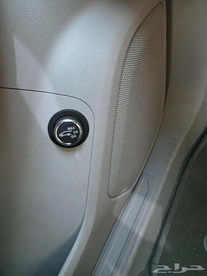GMC اكاديا فل 6