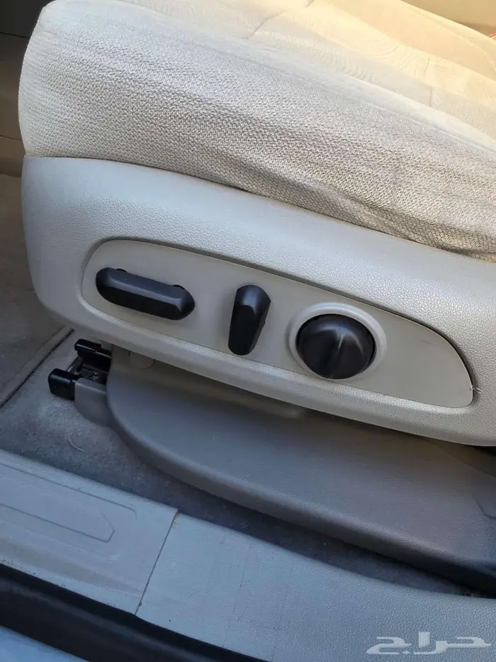 GMC اكاديا فل 11