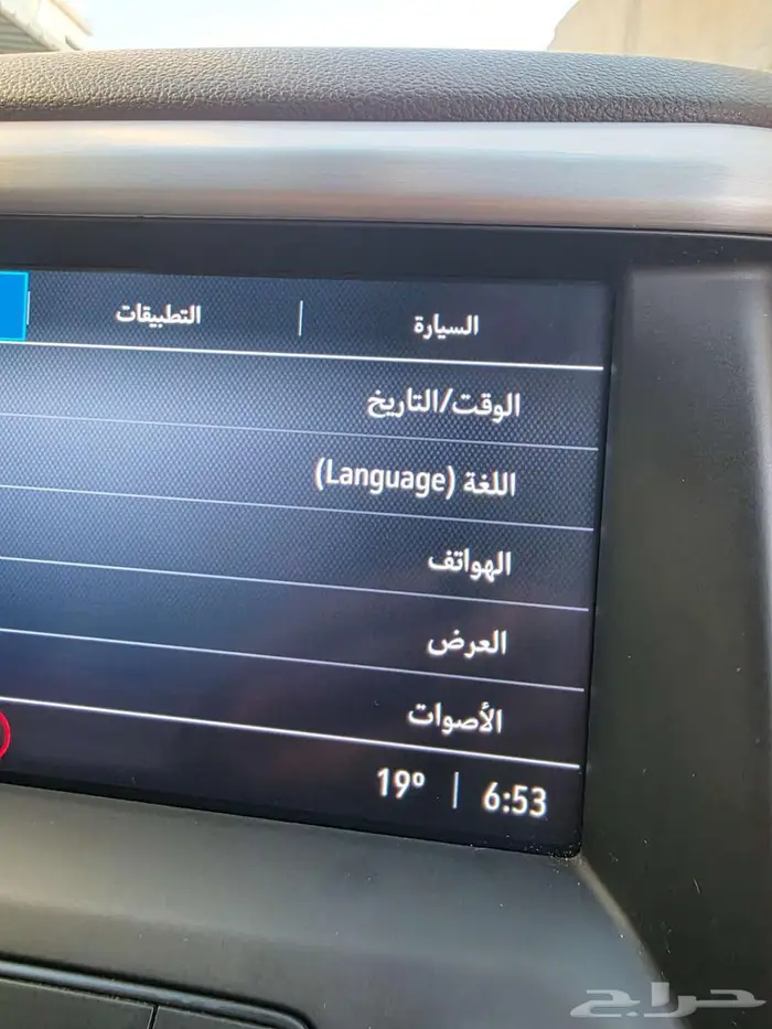 GMC اكاديا فل 25