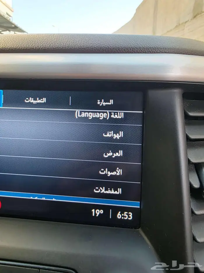 GMC اكاديا فل 30
