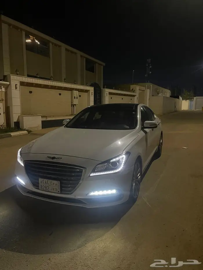 جنسس فل كامل2018 بدي محركات علا شرط 0