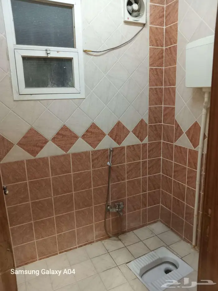 الايجار الشهري العزيزيه شارع الشباب 1
