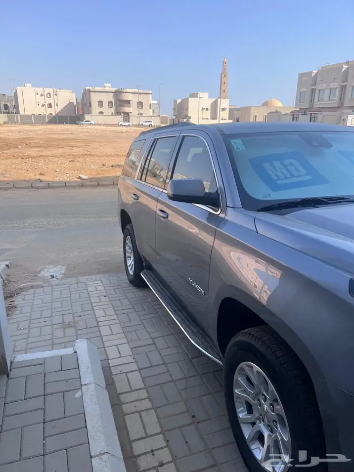 جمس يوكن 2020 sle 4