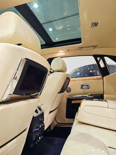 رولز رويس قوست 2016 index