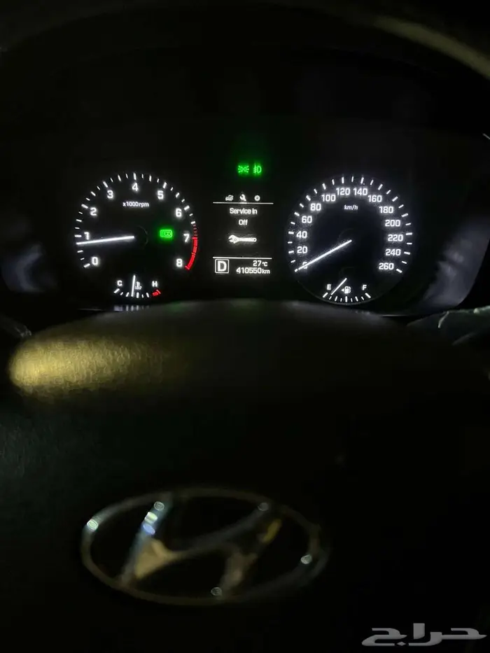 هوندا سوناتا 2015 8