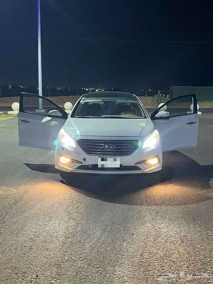 هوندا سوناتا 2015 2