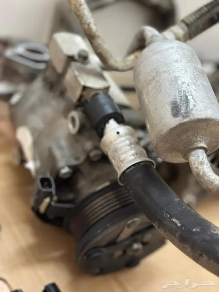 قطع غيار فورد اكسبيدشن و F150 موديلات 2005-2009 1