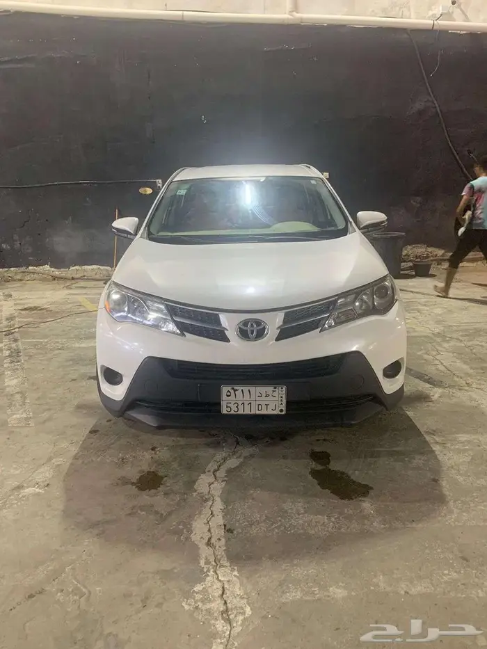 راف فور 2014 5