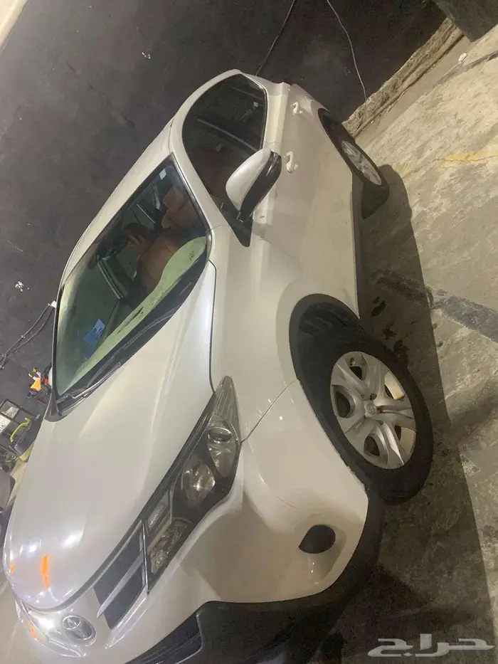 راف فور 2014 1