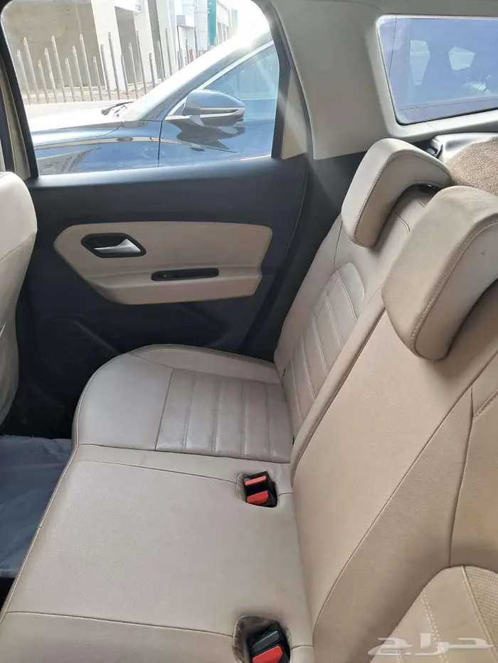 رينو داستر موديل 2021 فل 1