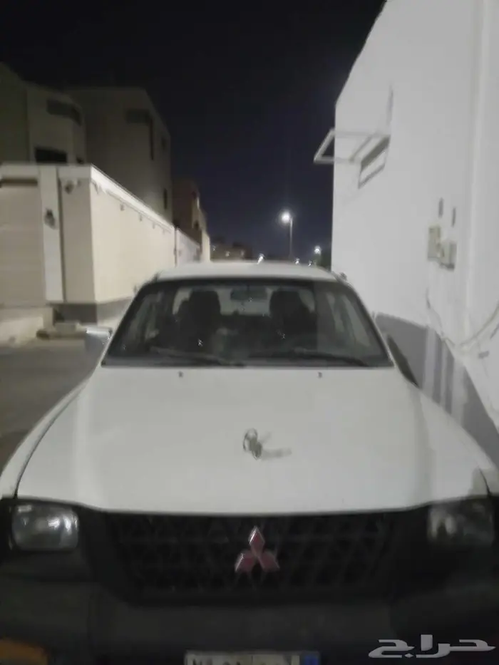 موستبيشي 2004 1