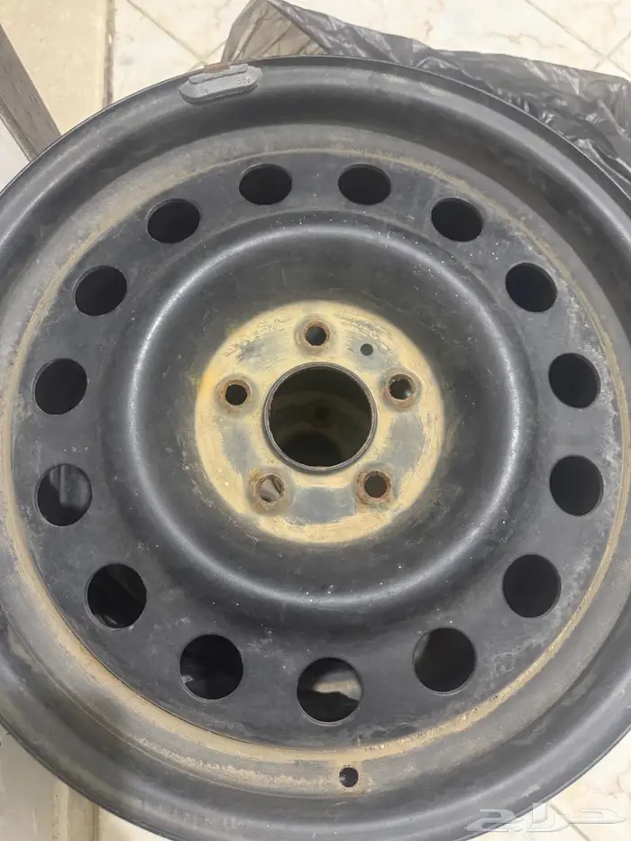 جنوط سوح مقاس 17 0