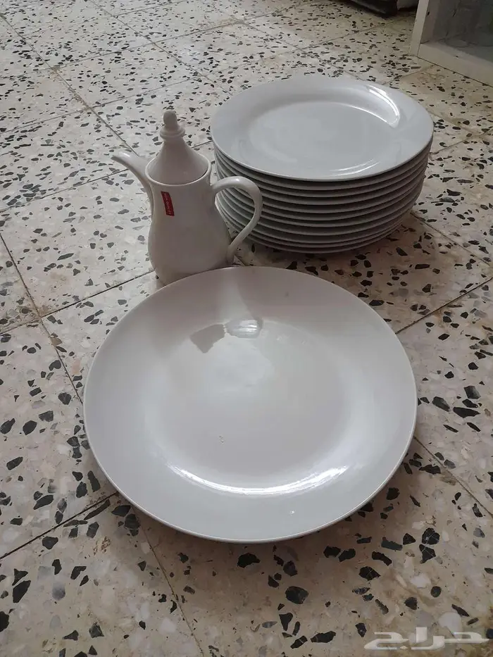 اثاث للبيع الباحه شهبه 27