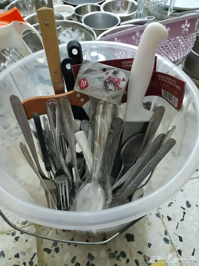 اثاث للبيع الباحه شهبه 17