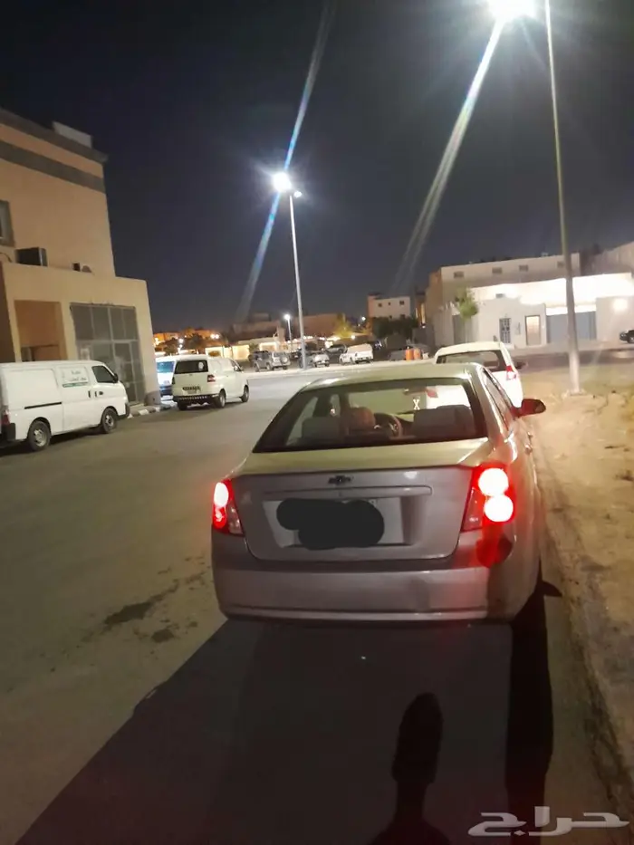 شيفرولية 6