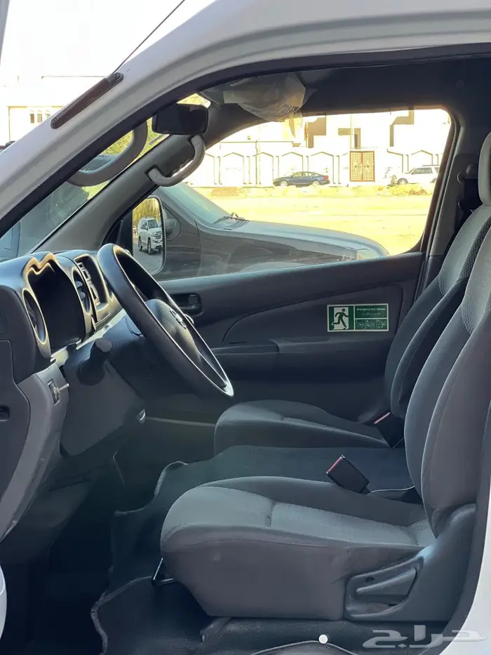 باص ركاب 2020 نظيف للبيع ديزل 11