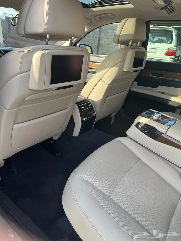 بي ام بحالة الوكاله 12