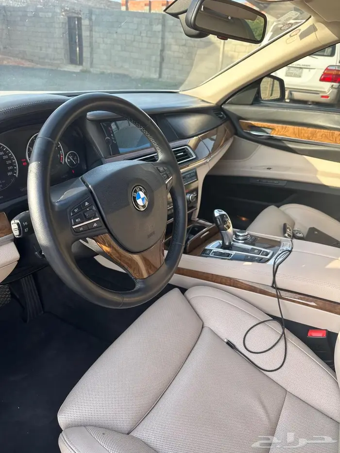 بي ام بحالة الوكاله 11