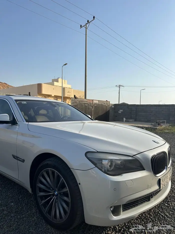 بي ام بحالة الوكاله 1