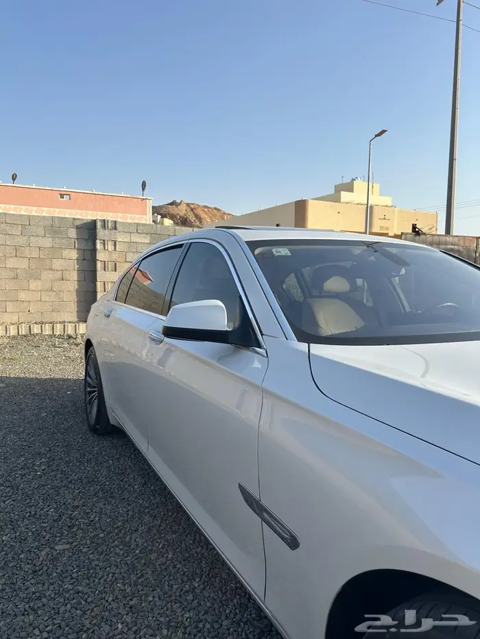 بي ام بحالة الوكاله 2