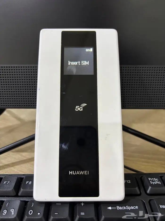 للبيع راوتر 5g متنقل 0