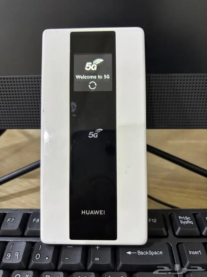 للبيع راوتر 5g متنقل 1