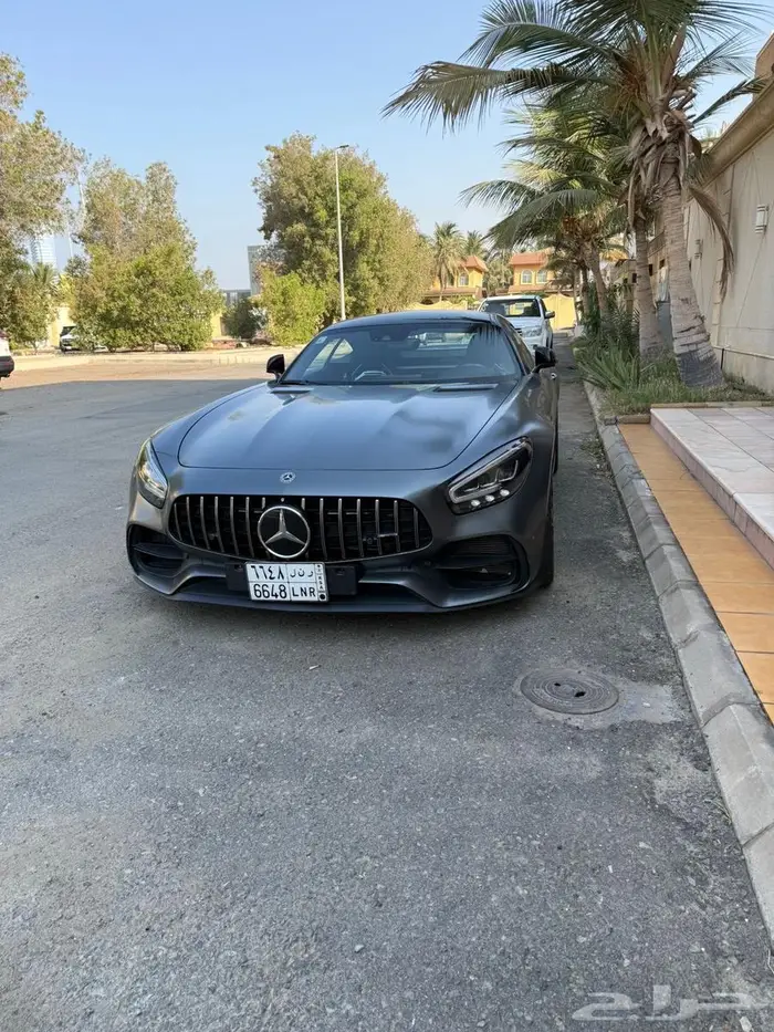 GTS 2020 5