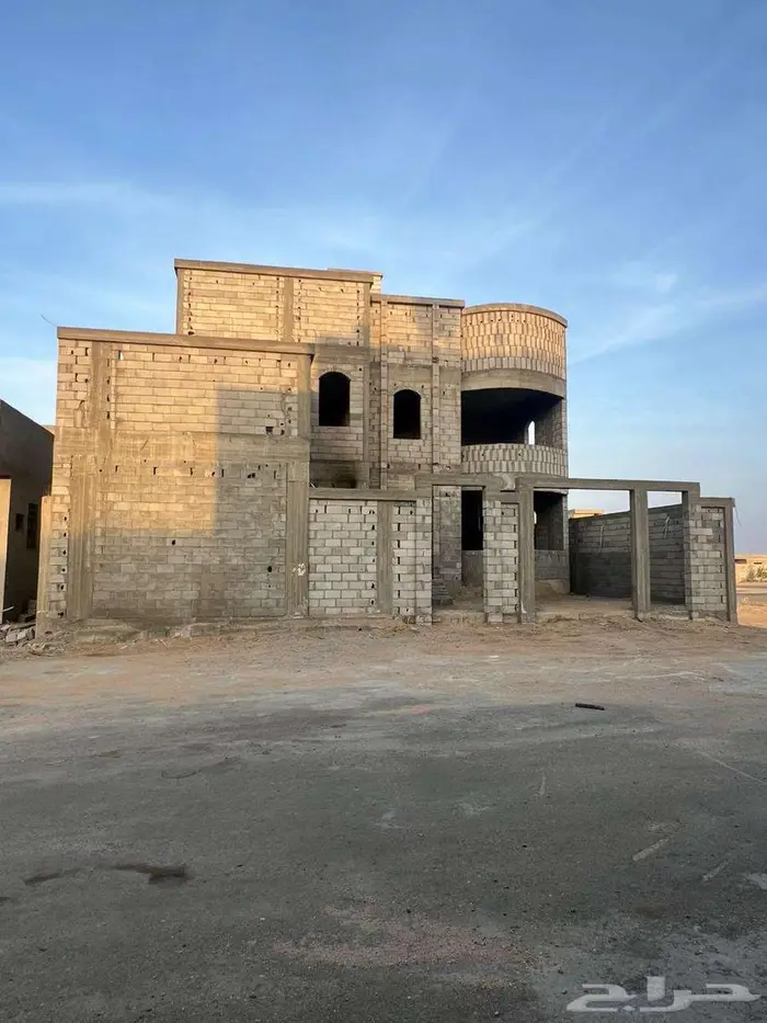 فيلا عظم للبيع بالطائف 0