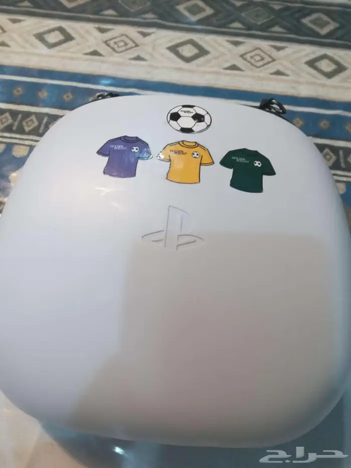 كنترول ps5 ايدج 2