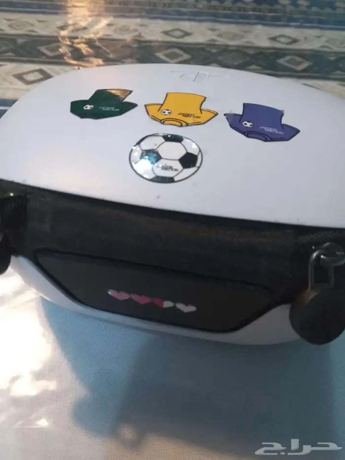 كنترول ps5 ايدج 1