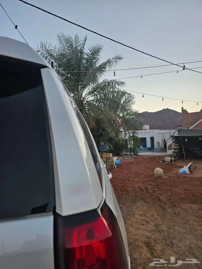 للبيع تاهو 2018 LT 4