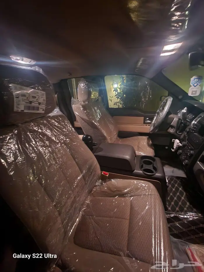 فورد f150 2014 وكاله 0