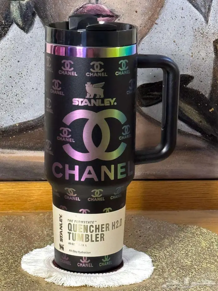 كوب ستانلي بالاوان متعدده 1200مل 4