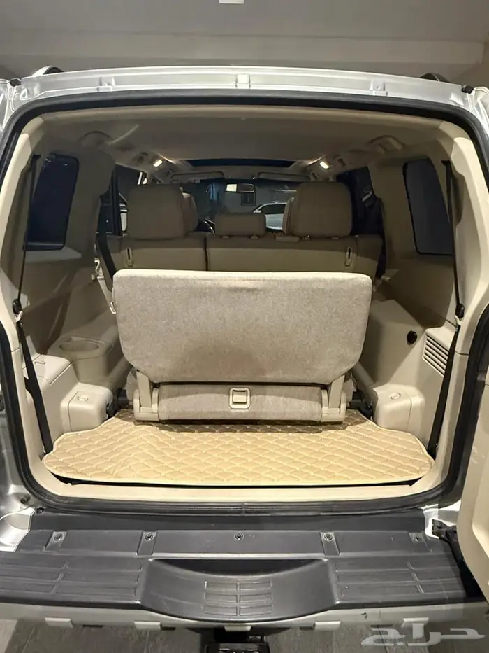 باجيرو 2018 وكاله 10