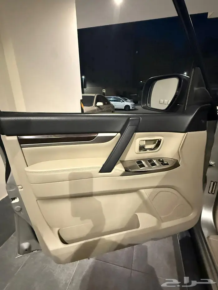 باجيرو 2018 وكاله 17