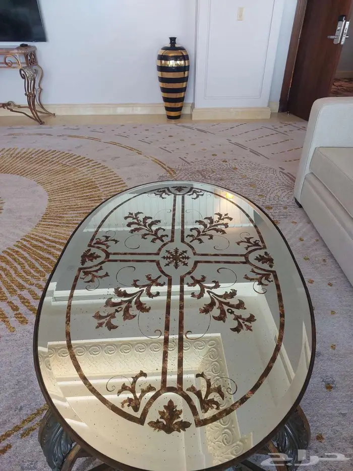دباب لي المشاوير مع السايق جده 4