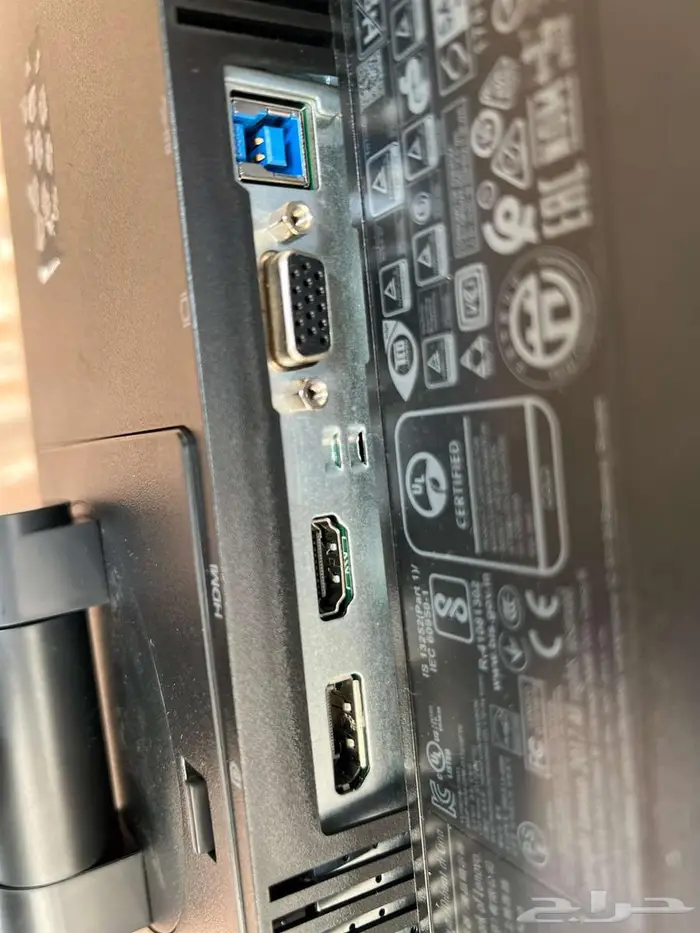 كمبيوتر مكتبي لينوفو M920q 5