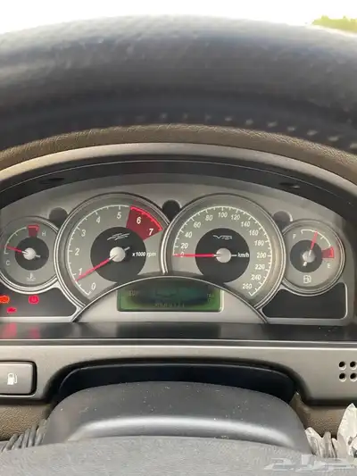 كابرس 2004 للبيع مخزن فل كامل index