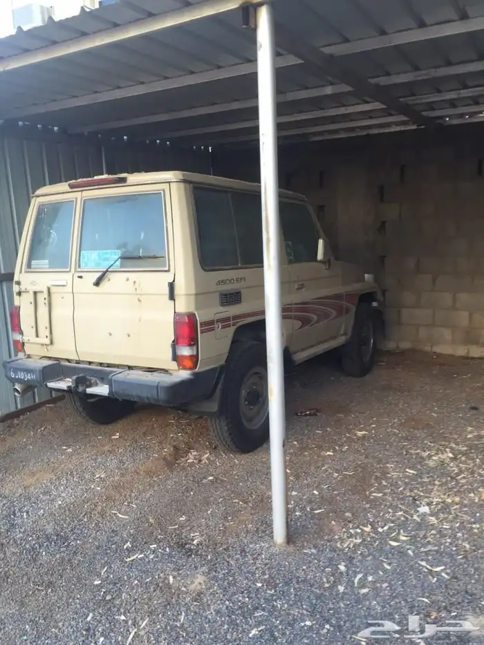 اسطبات ربع اصلي جديد من مديل 85 الى 2016 0