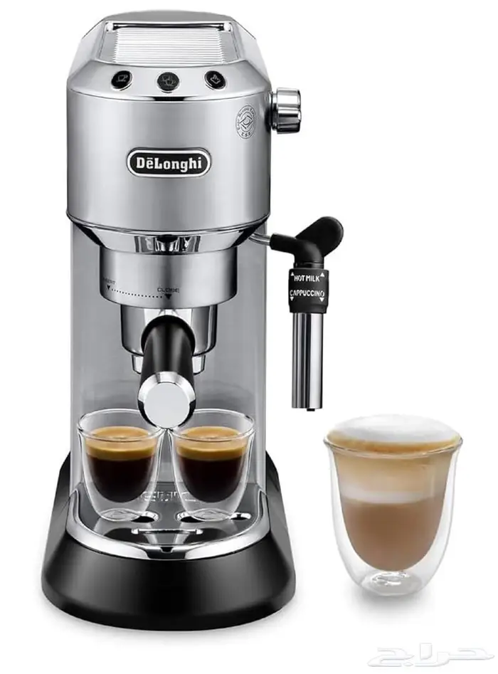 ماكينه قهوه ديلونجي 0