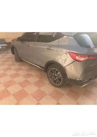 جيتور x 50 موديل 2025 في حاله الوكالة index
