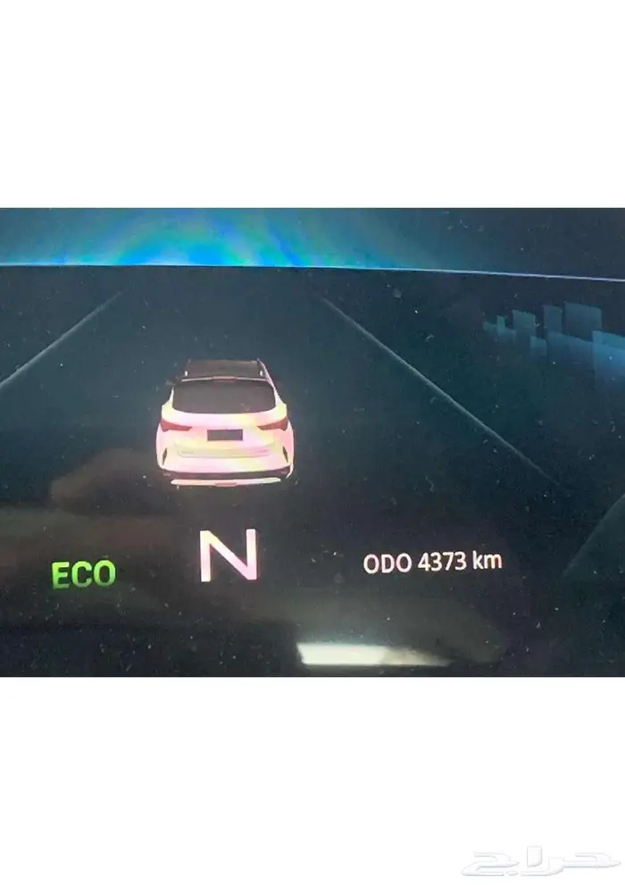 جيتور x 50 موديل 2025 في حاله الوكالة 1