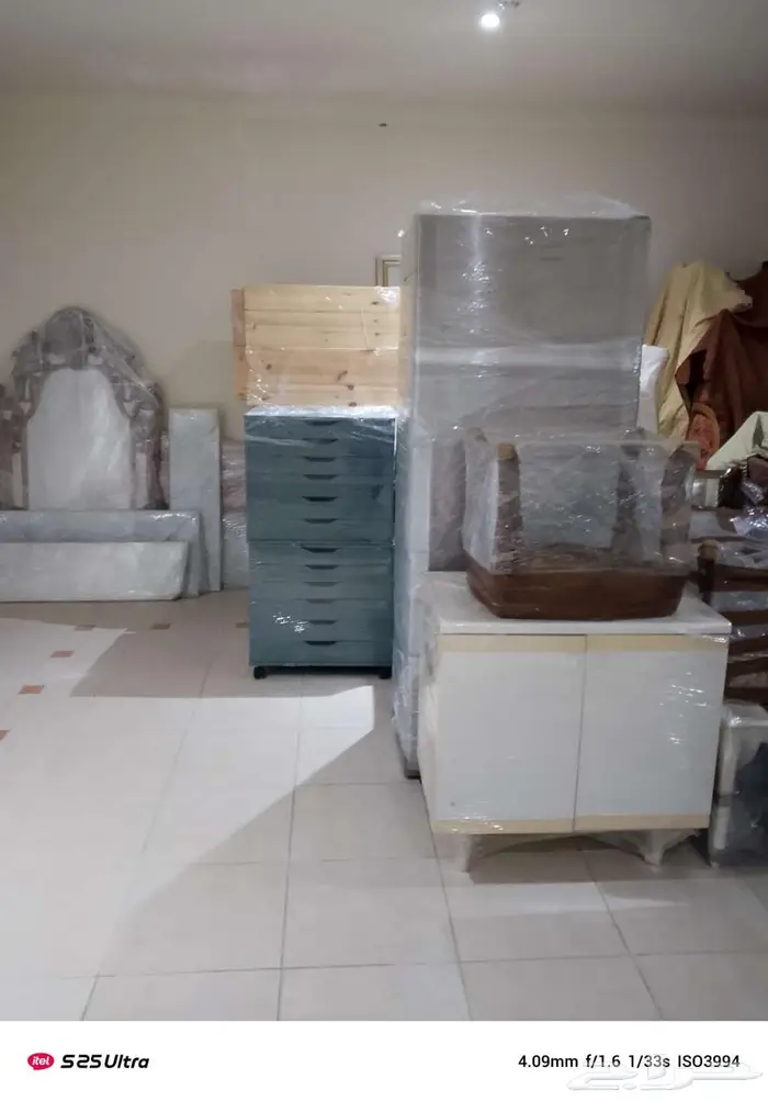 نقل عفش جده 6