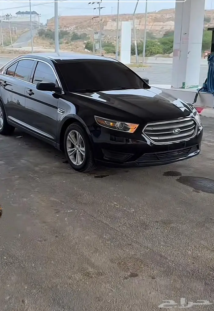 فورد تورس 2019 1