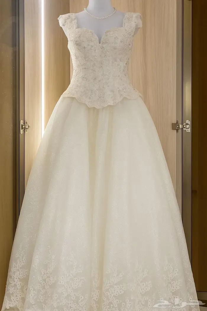 فستان عروسة 0