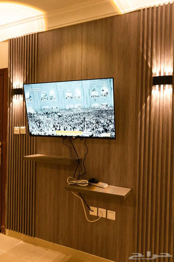 شقق للايجار مفروشه المروة 0